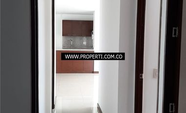 Apartamento en Arriendo Sector Cumbres - Envigado