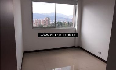 Apartamento en Arriendo Sector Cumbres - Envigado