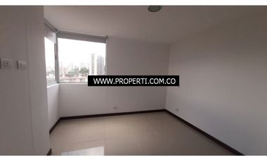Apartamento en Arriendo Sector Cumbres - Envigado