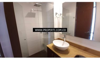 Apartamento en Arriendo Sector Cumbres - Envigado