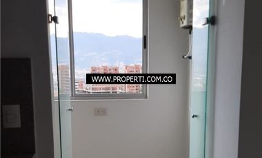 Apartamento en Arriendo Sector Cumbres - Envigado