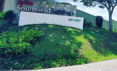 Avida Southfield Settings Nuvali house for rent Canlubang Laguna