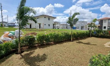 Avida Southfield Settings Nuvali house for rent Canlubang Laguna