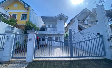 House and Lot For Rent in Don Jose Heights, Commonwealth, Quezon City!