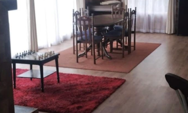 Amplia casa en parcela Sector Pichoy