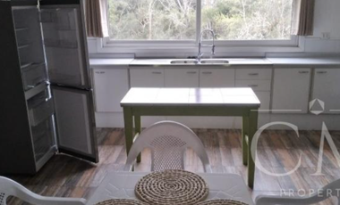 Amplia casa en parcela Sector Pichoy