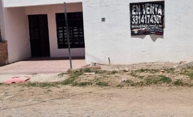 Casa en venta en Tonalá, una planta, excelente oportunidad de inversión o patrimonio