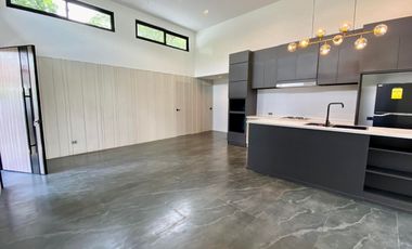 BRANDNEW MODERN BUNGALOW HOUSE FOR RENT LOCATED IN A HIGH-END SUBD. NEAR CLARK