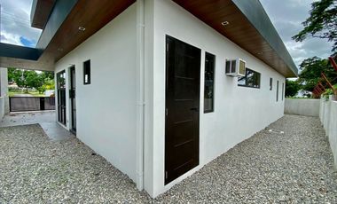 BRANDNEW MODERN BUNGALOW HOUSE FOR RENT LOCATED IN A HIGH-END SUBD. NEAR CLARK