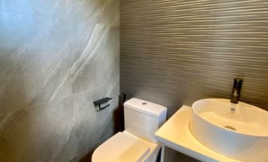 BRANDNEW MODERN BUNGALOW HOUSE FOR RENT LOCATED IN A HIGH-END SUBD. NEAR CLARK