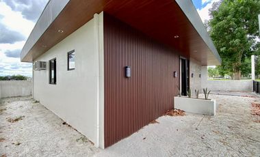 BRANDNEW MODERN BUNGALOW HOUSE FOR RENT LOCATED IN A HIGH-END SUBD. NEAR CLARK
