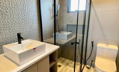 BRANDNEW MODERN BUNGALOW HOUSE FOR RENT LOCATED IN A HIGH-END SUBD. NEAR CLARK