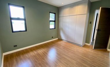 BRANDNEW MODERN BUNGALOW HOUSE FOR RENT LOCATED IN A HIGH-END SUBD. NEAR CLARK