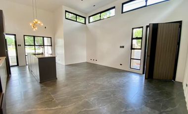 BRANDNEW MODERN BUNGALOW HOUSE FOR RENT LOCATED IN A HIGH-END SUBD. NEAR CLARK