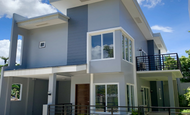 5 BEDROOM single detached house and lot for sale in 800 Maribago Lapulapu City, Cebu