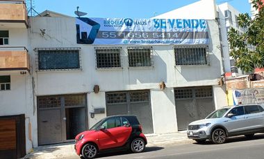 CASA EN VENTA COLONIA PORTALES