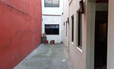 CASA EN VENTA COLONIA PORTALES