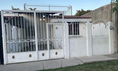 Casa en Venta Jardines del Valle, Zapopan 1planta, 2 recamaras 12min Tec de Monterrey