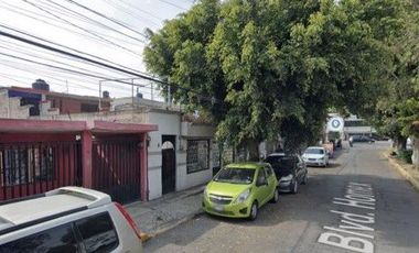 CASA ADJ., Boulevard Homex , Hogares Mexicanos, 55040 Ecatepec de Morelos, Estado de México.