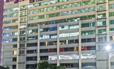 Whole floor 3,685.29 sqms. Office Space, Robinson’s Cybergate Plaza, Mandaluyong City