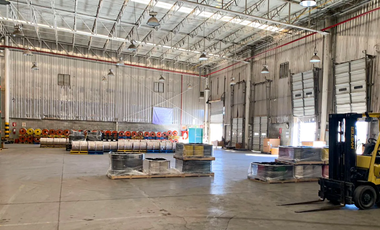 Nave industrial en renta, Ciudad Juárez