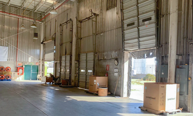 Nave industrial en renta, Ciudad Juárez