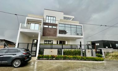 35M HOUSE AND LOT WITH VIEW IN ANTIPOLO