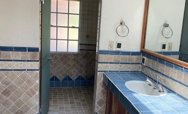 Hermosa casa en renta Club de golf México