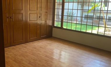 Hermosa casa en renta Club de golf México