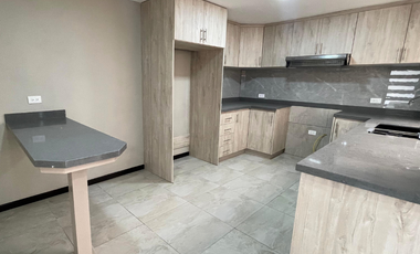 EN VENTA CASA POR ESTRENAR UBICADA EN PATAMARCA – CUENCA