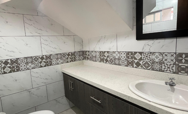 EN VENTA CASA POR ESTRENAR UBICADA EN PATAMARCA – CUENCA