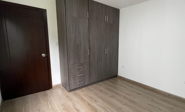 EN VENTA CASA POR ESTRENAR UBICADA EN PATAMARCA – CUENCA