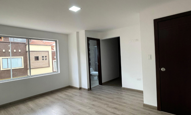 EN VENTA CASA POR ESTRENAR UBICADA EN PATAMARCA – CUENCA