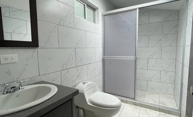 EN VENTA CASA POR ESTRENAR UBICADA EN PATAMARCA – CUENCA