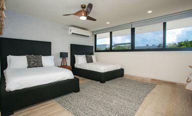 PENTHOUSE 2 RECAMARAS EN PLAYACAR