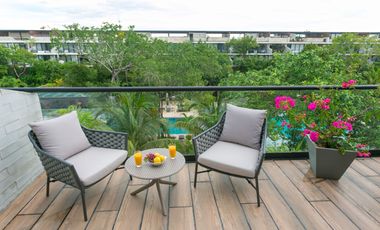 PENTHOUSE 2 RECAMARAS EN PLAYACAR