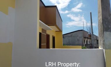 ONLY 17K MONTHLY DP RESERVE 2-BEDROOM BUNGALOW TYPE COVENTRY HOUSE & LOT BIRMINGHAM SOTERA-GENTRI