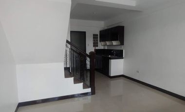 3-Bedroom Townhouse For Sale along Ortigas Extension Cainta Rizal