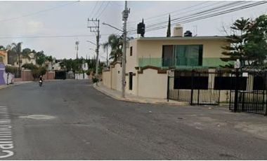 HGM(EMB) CASA EN VENTA EN COL. PASEO DE SANTIAGO JALISCO.