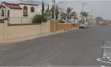 HGM(EMB) CASA EN VENTA EN COL. PASEO DE SANTIAGO JALISCO.