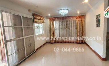 หมู่บ้านทวีลดา5 รังสิตคลอง2 ปทุมธานี ใกล้ตลาดนานาเจริญ