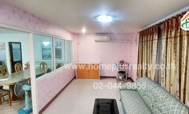 หมู่บ้านทวีลดา5 รังสิตคลอง2 ปทุมธานี ใกล้ตลาดนานาเจริญ