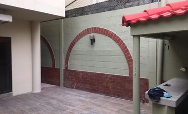 CASA EN ALQUILER CON USO DE SUELO COMERCIAL EN KENNEDY NORTE