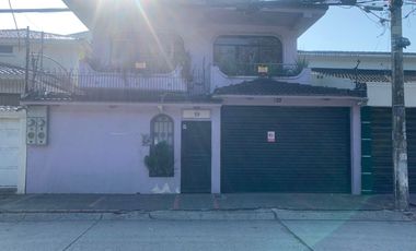 CASA EN ALQUILER CON USO DE SUELO COMERCIAL EN KENNEDY NORTE