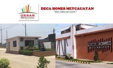 House and Lot Near Commonwealth Hospital and Medical Center Deca Meycauayan