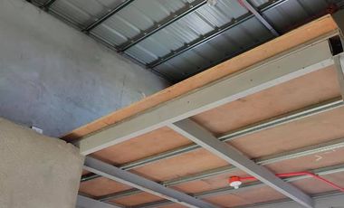 Most Economical Lofted House Unit @ Sta. Monica Homes in Brgy. Sta. Monica, San Pablo City Near Sta. Monica Elem. School