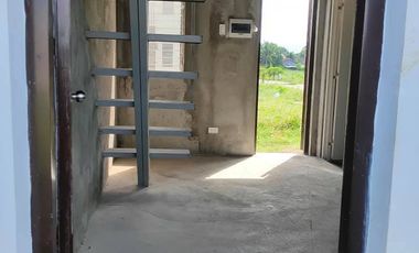 Most Economical Lofted House Unit @ Sta. Monica Homes in Brgy. Sta. Monica, San Pablo City Near Sta. Monica Elem. School