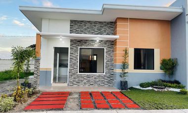VSM PREMIER ESTATE | 2 Bedrooms House and Lot for Sale in Gensan