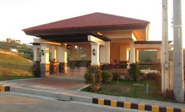 Residential Lot Villa Chiara Tagaytay City