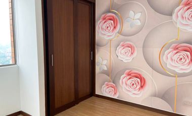 PR21343 Apartamento en arriendo en el sector Alto de las Florez